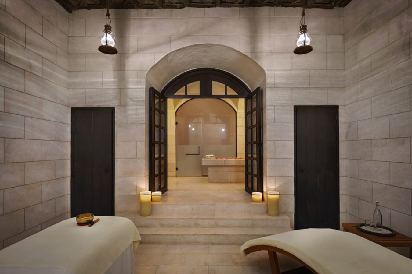 SpaHammamRoom
