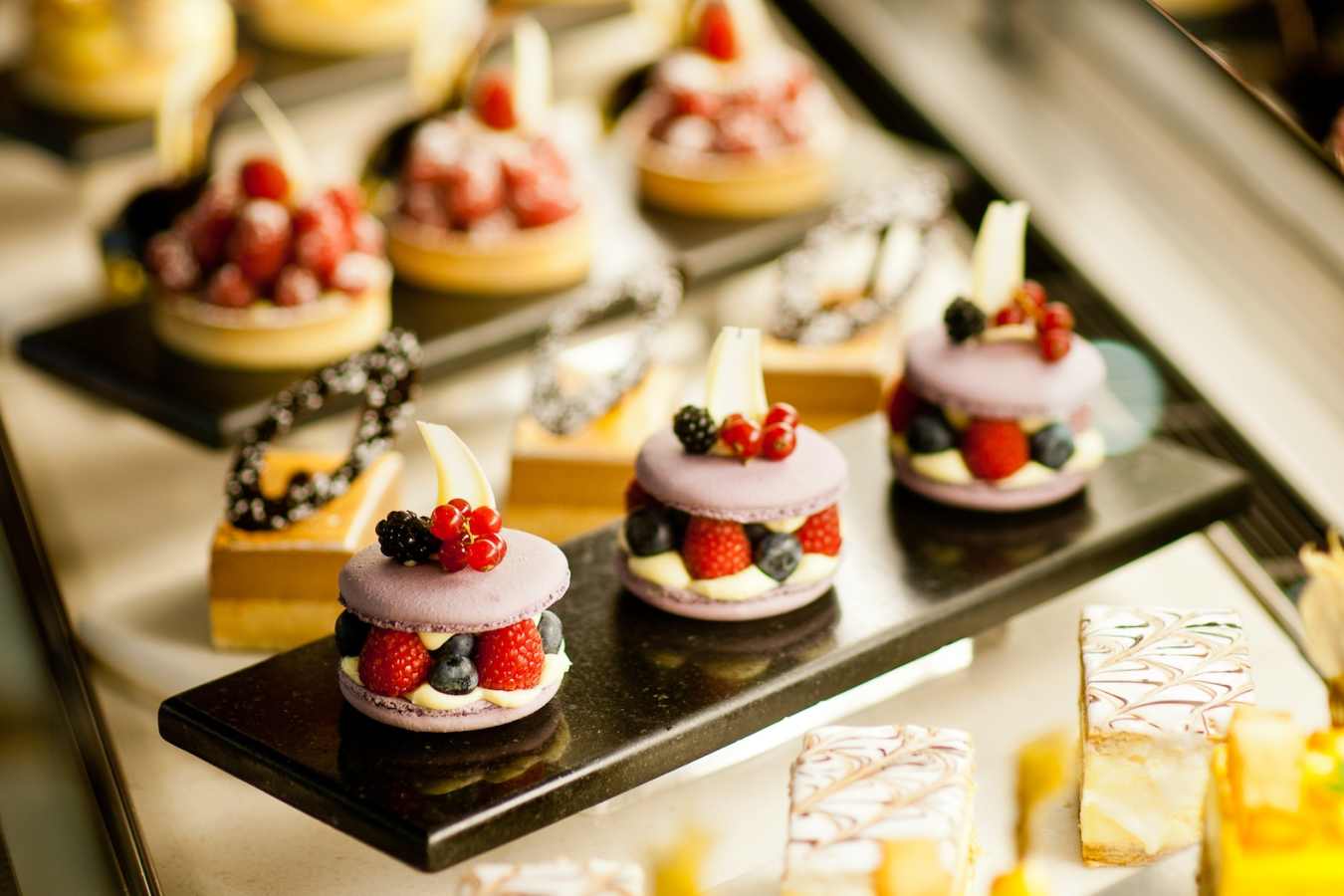 Main restaurant - The Chedi Muscat