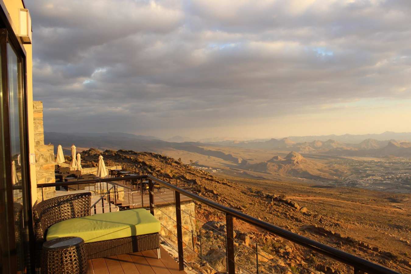 The View  - The View