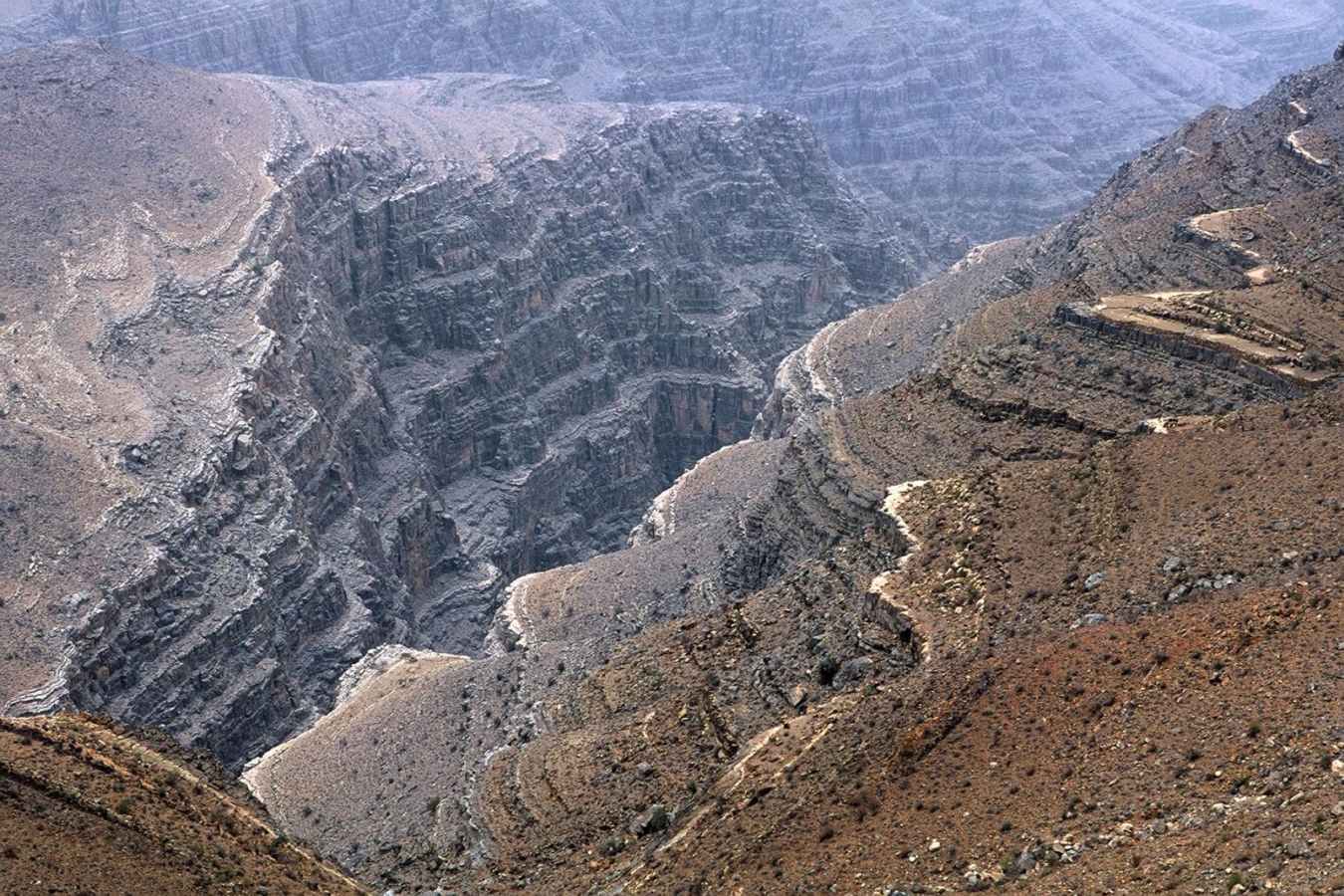 Oman - Active Oman