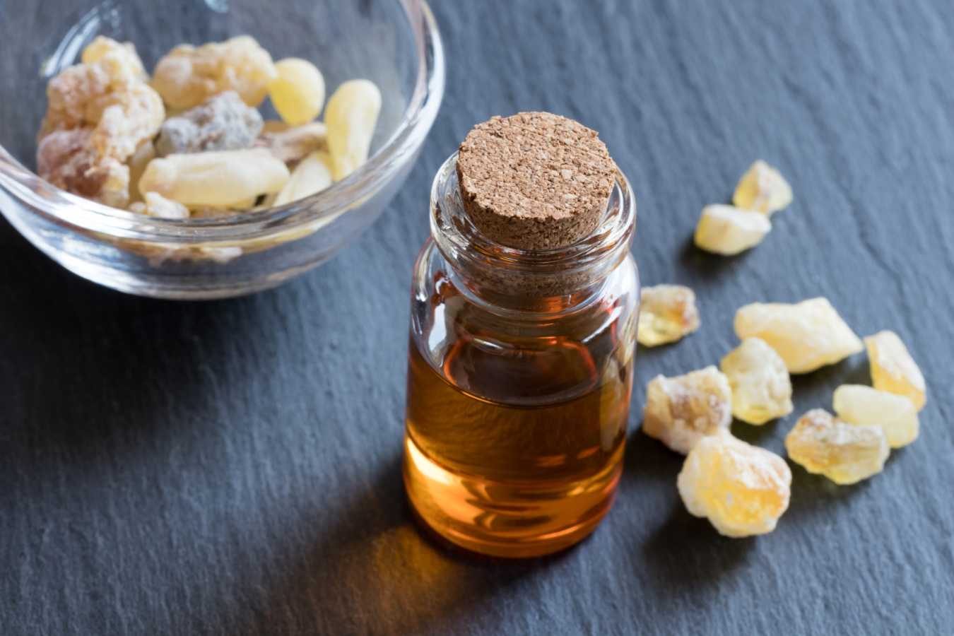 Frankincense - A Honeymoon to Oman and the Maldives
