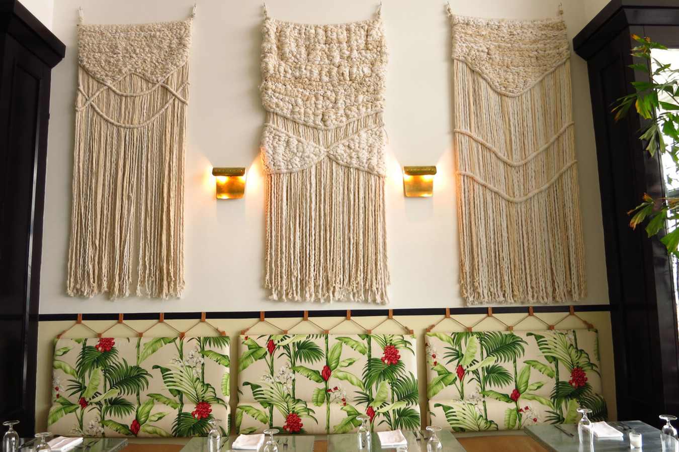 Restaurant - American Trade Hotel