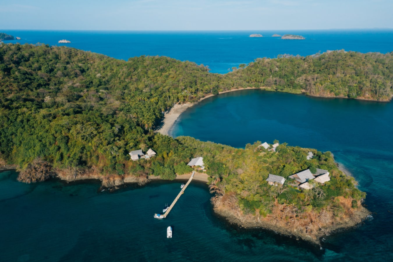 Island-Landscapes