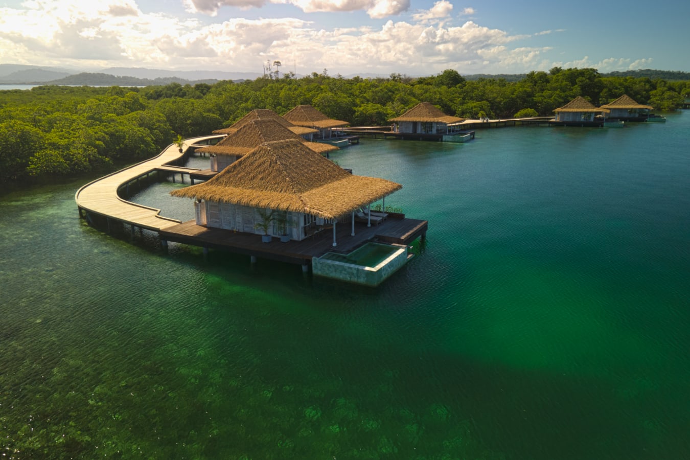 Nayara Bocas del Toro Exterior 
