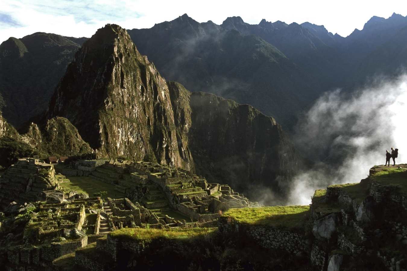 Machu Picchu - 3 Night Classic Inca Trail Trek