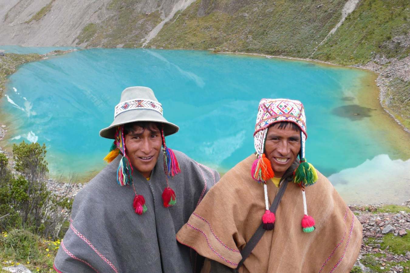 Locals - 3 Night Classic Inca Trail Trek