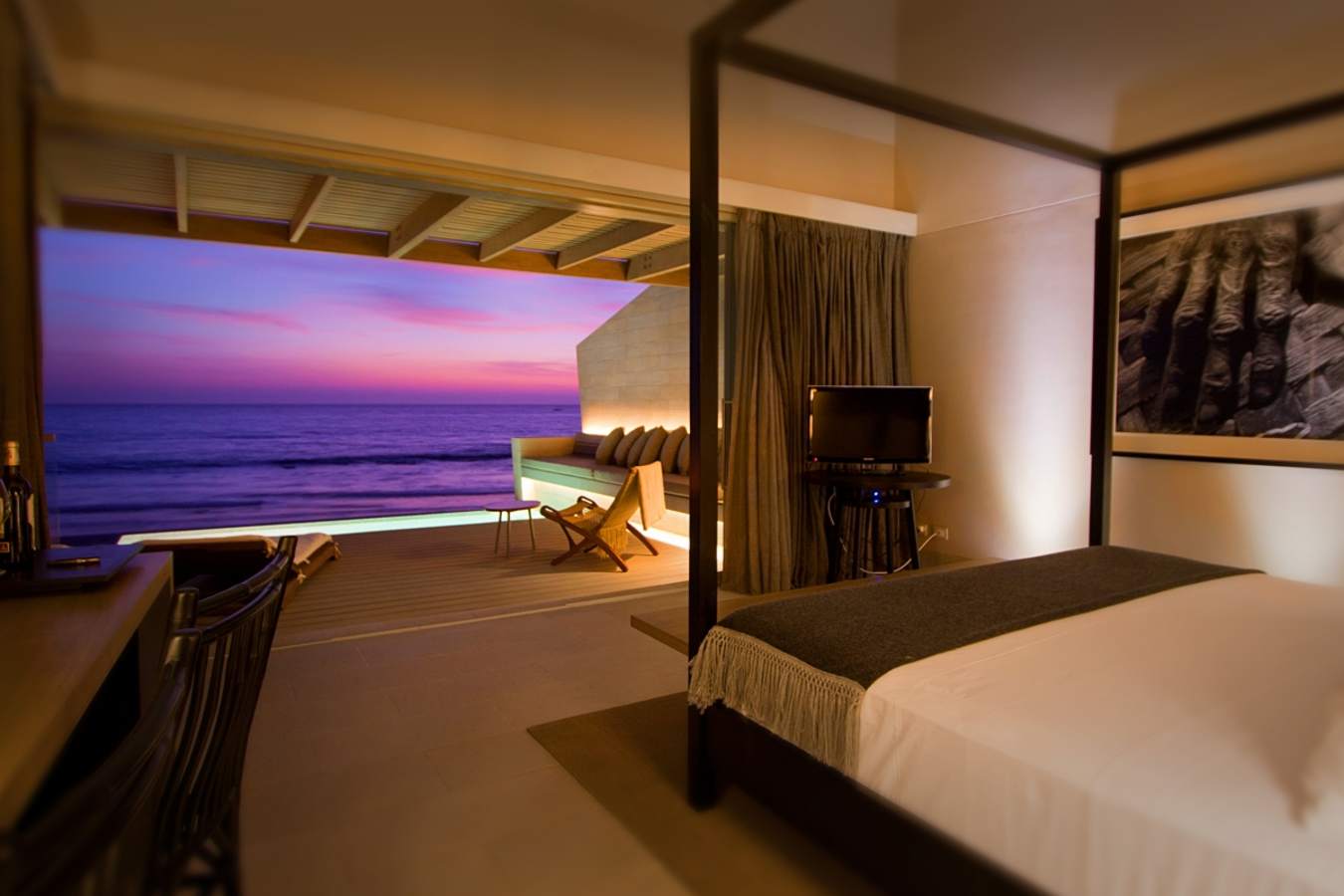Junior Suite - Arennas Mancora