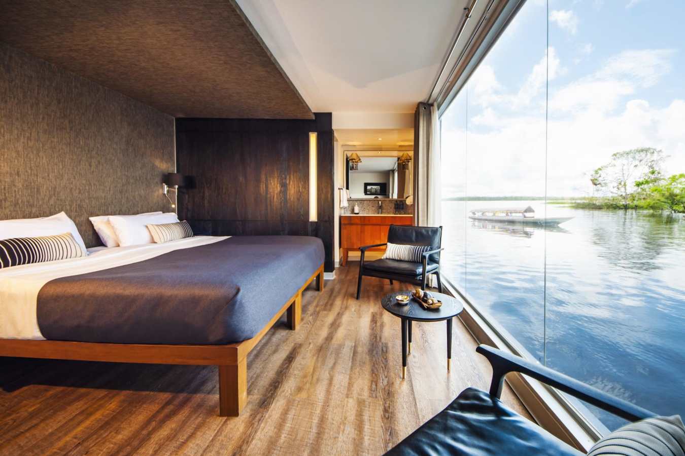 Double design suite