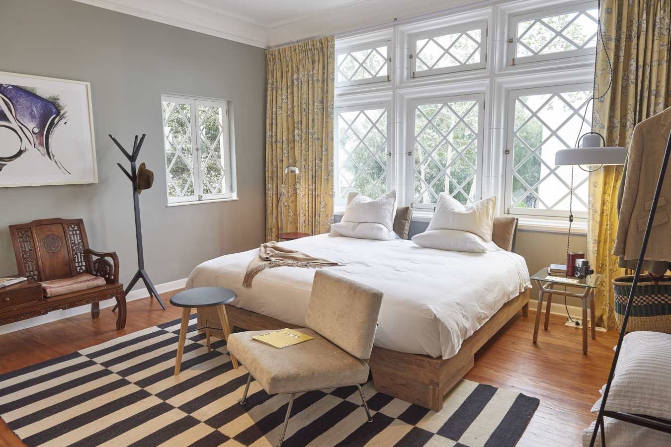 Guestroom - Atemporal