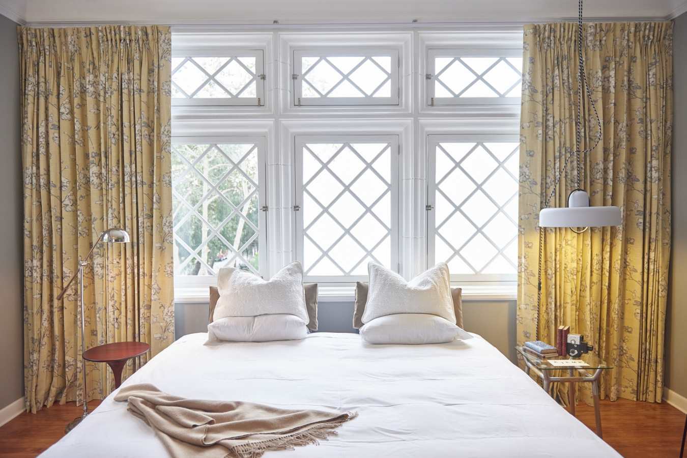 Guestroom - Atemporal