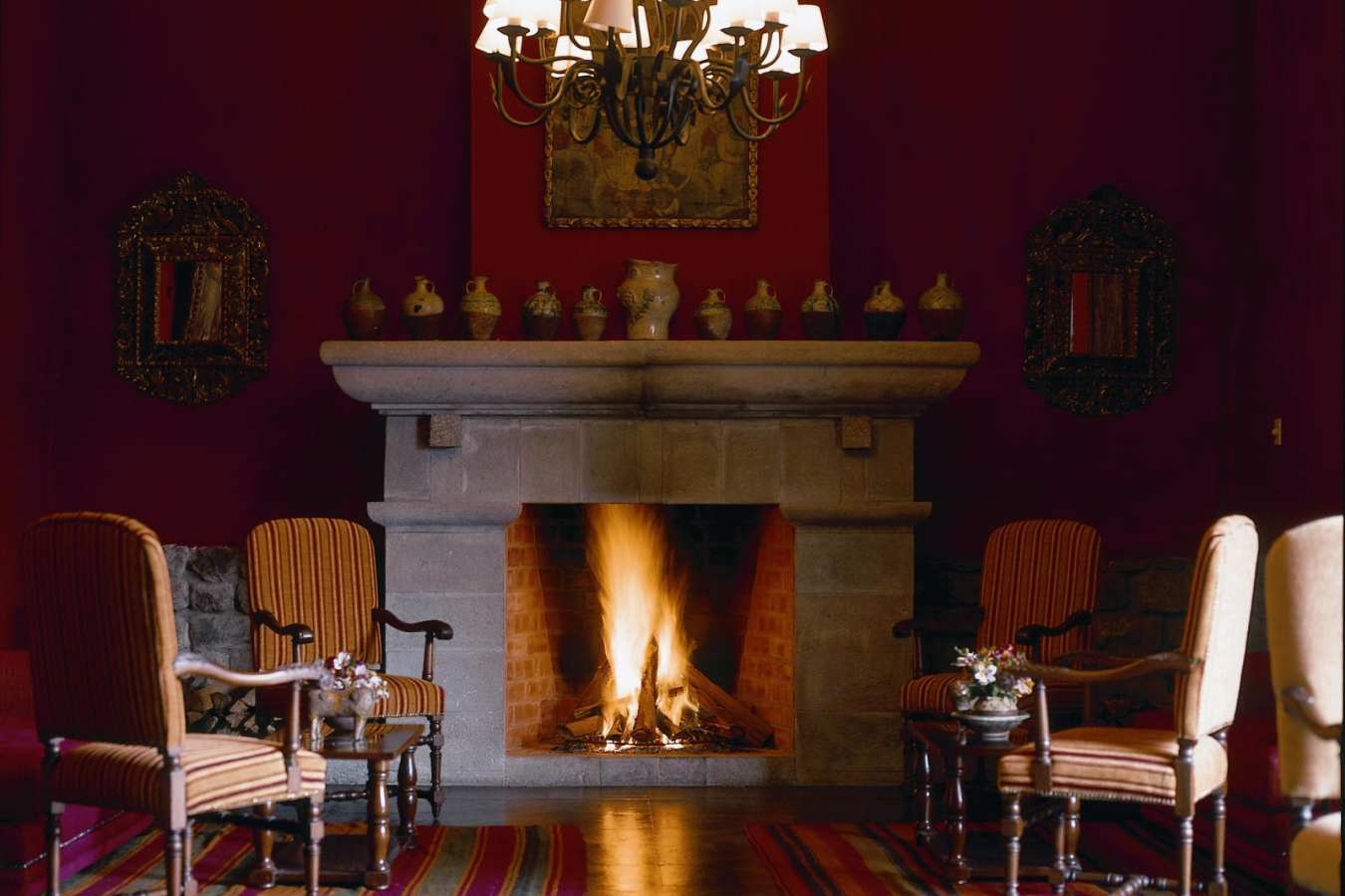 Casa Andina Private Collection Cuzco