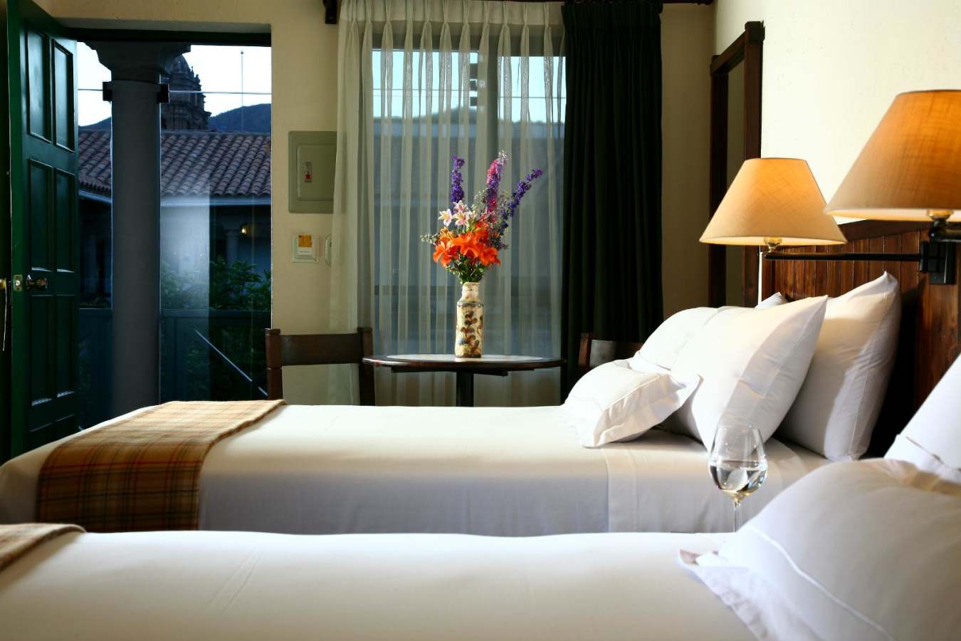 Casa Andina Private Collection Cuzco