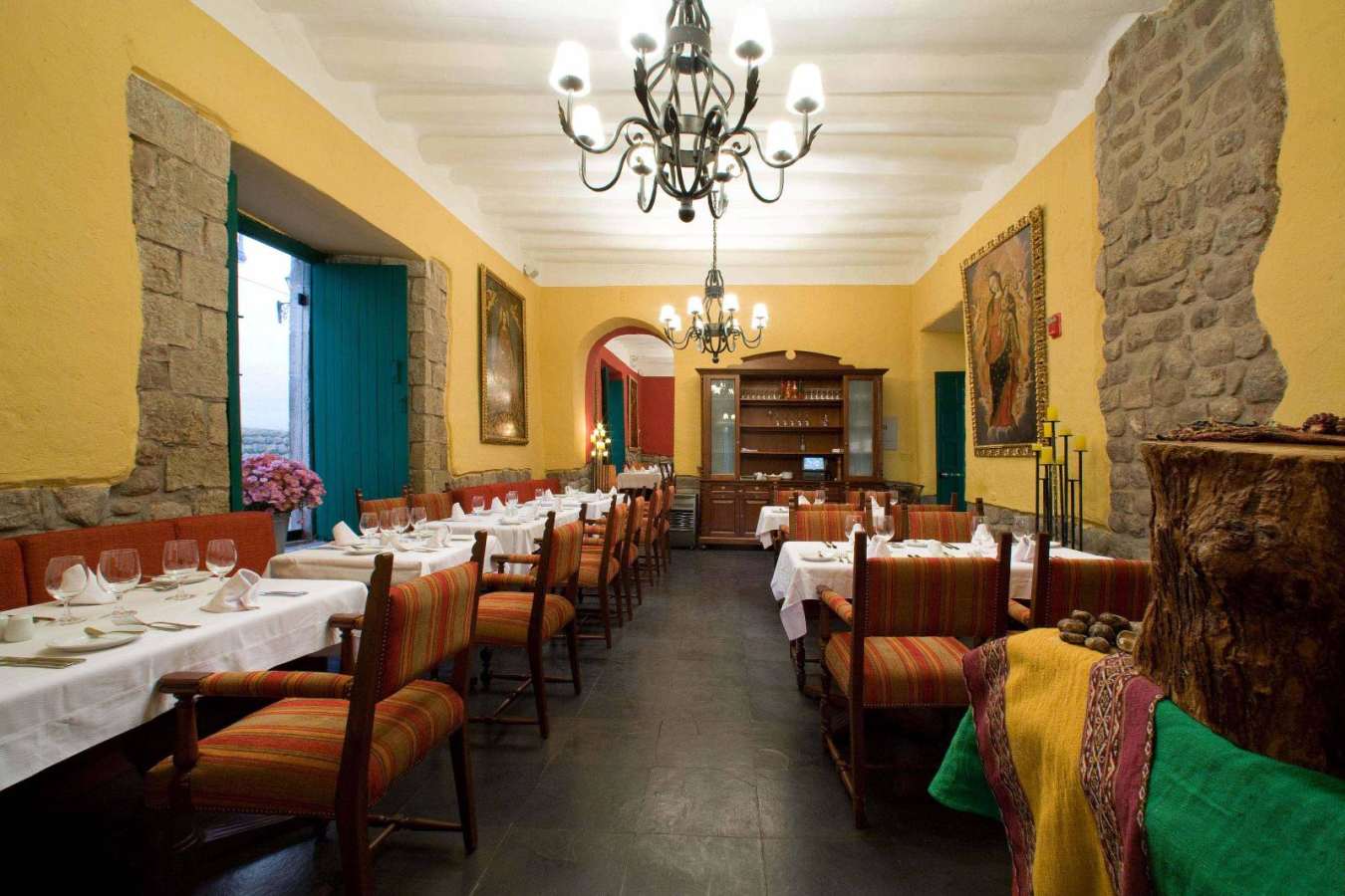 Casa Andina Private Collection Cuzco