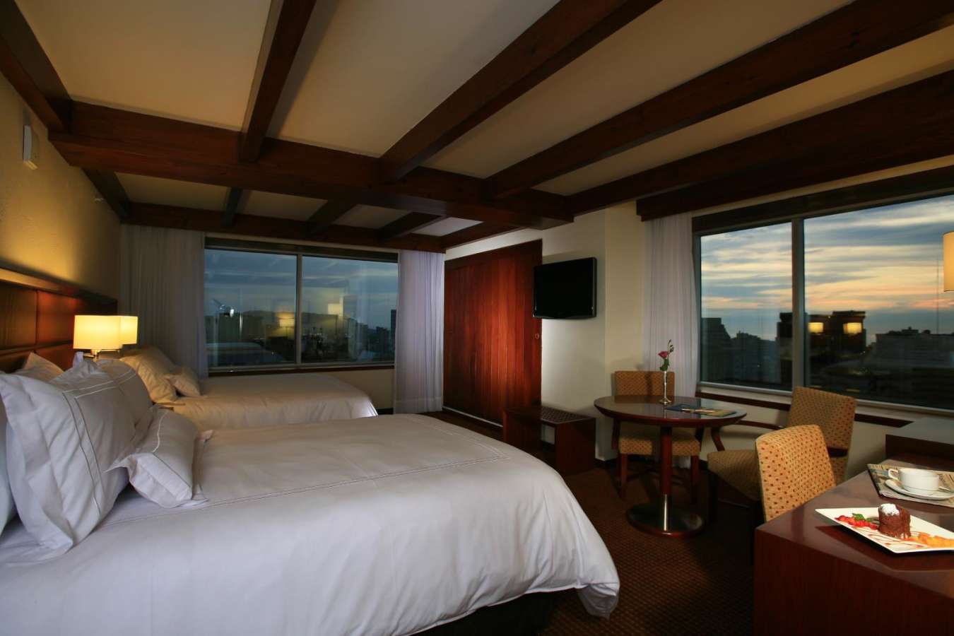 Superior double - Casa Andina Private Collection Miraflores