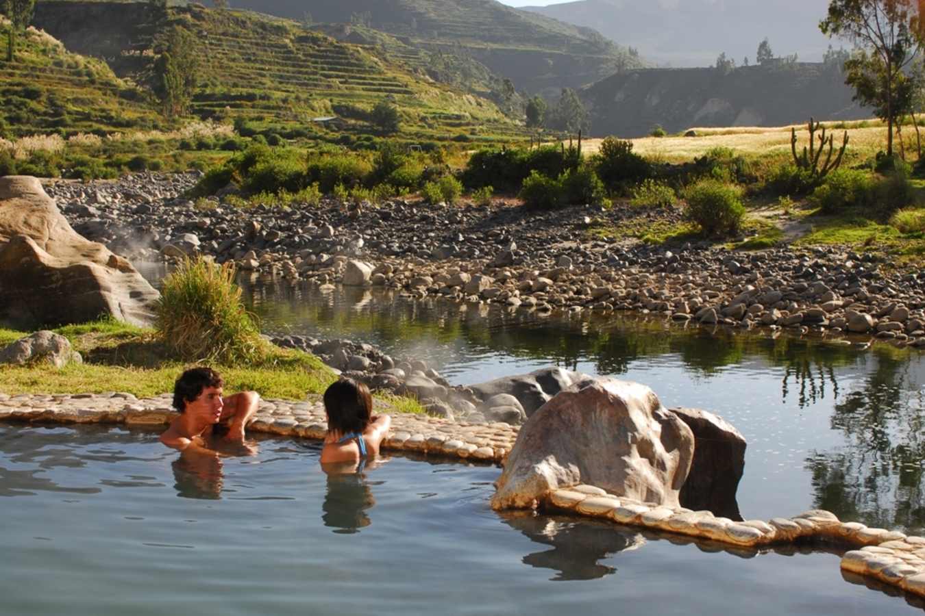 Colca Lodge