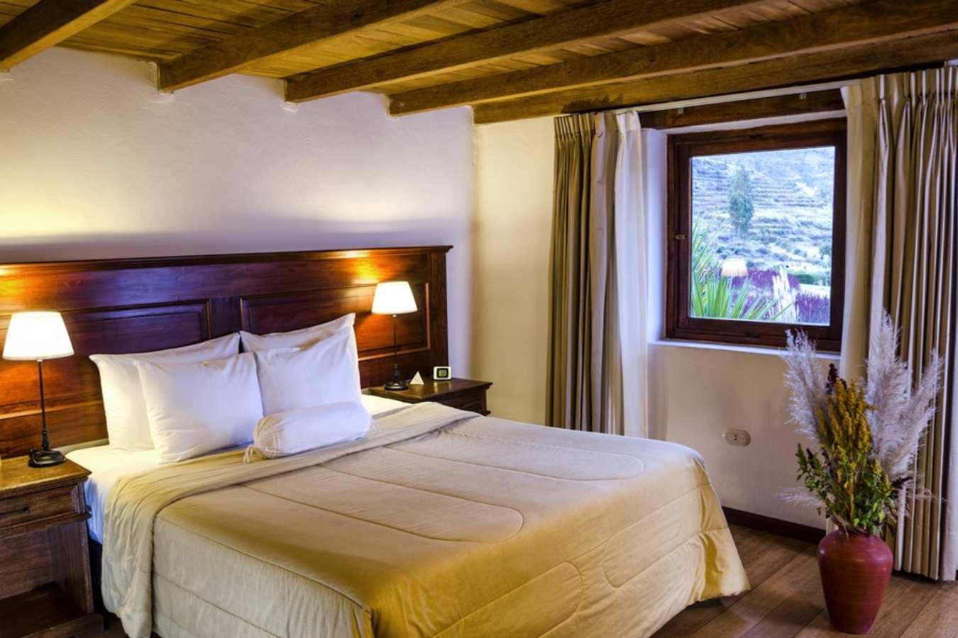 Colca Lodge