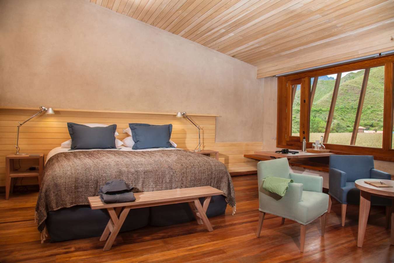 Suite - Explora Valle Sagrado