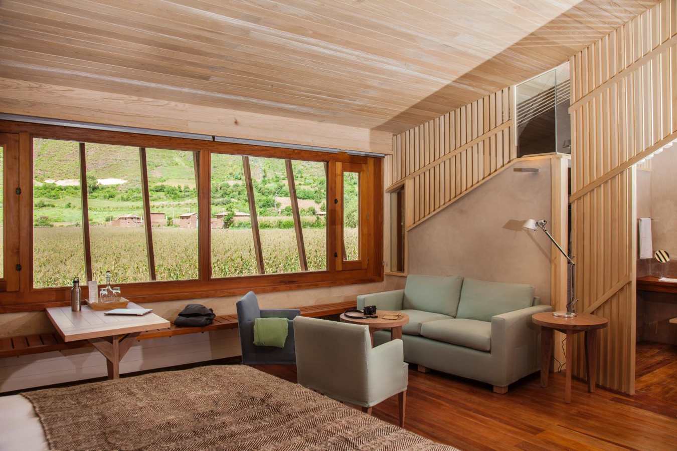 Suite   - Explora Valle Sagrado