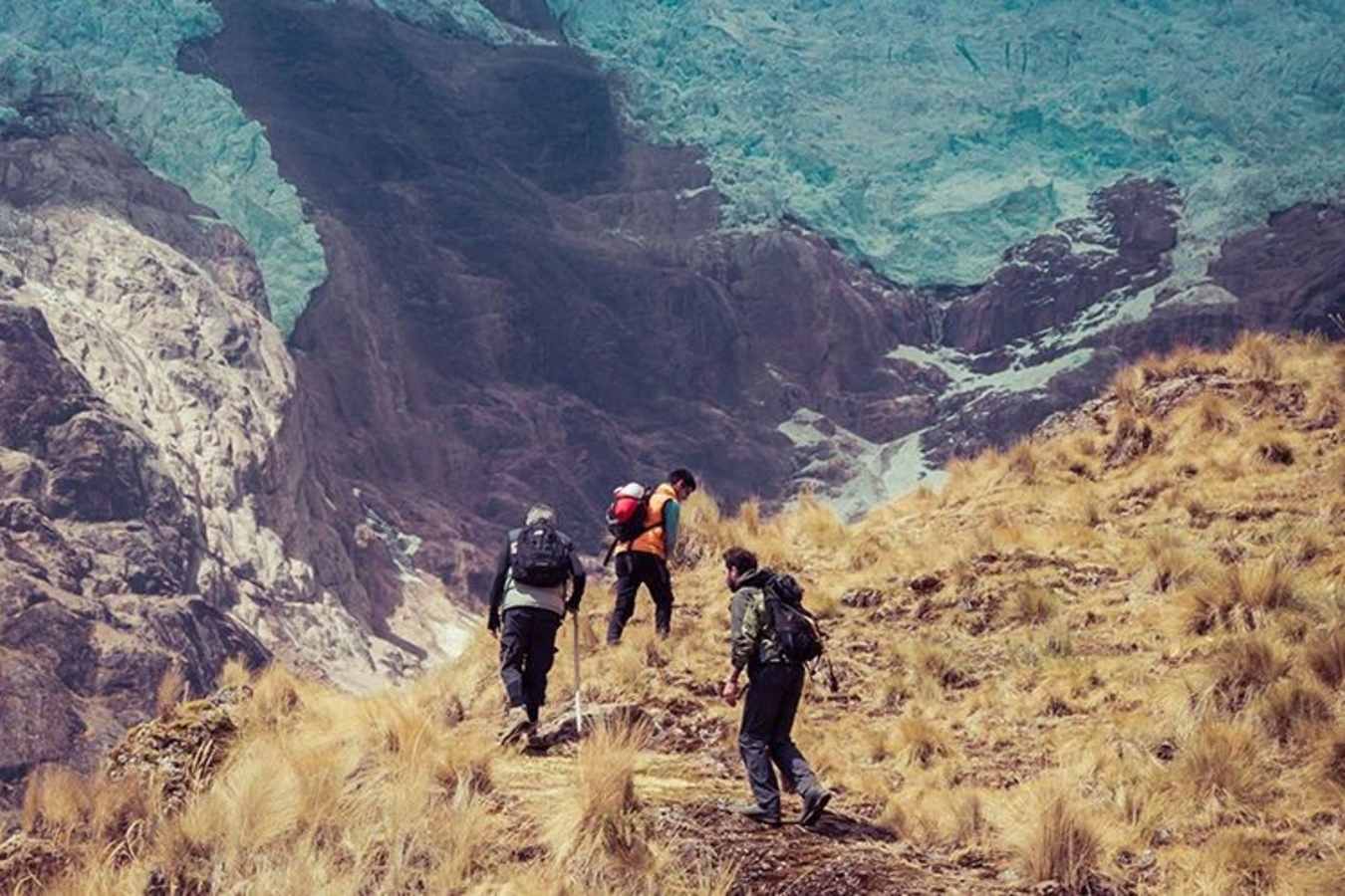 Excursions - Explora Valle Sagrado 
