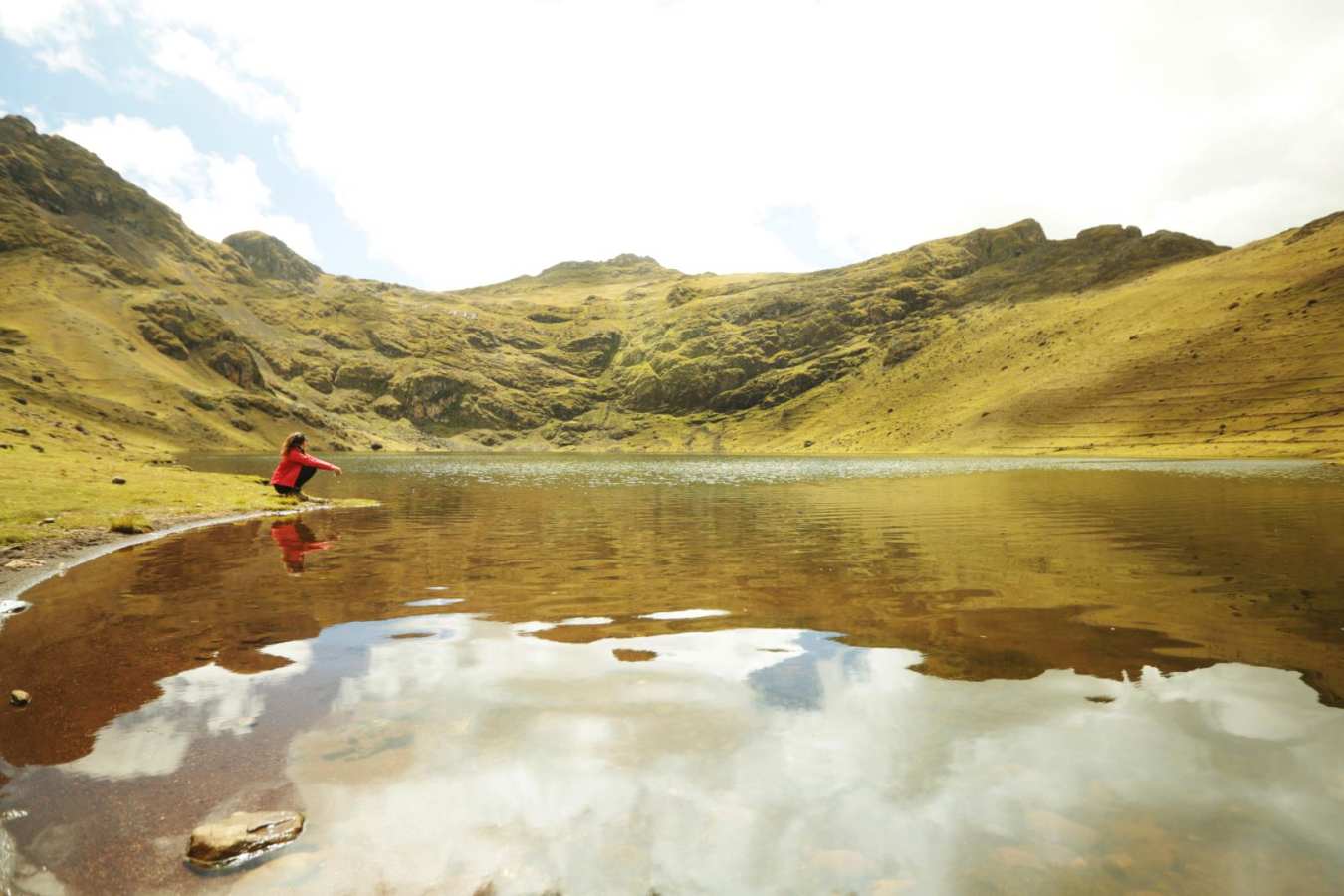 Excursions - Explora Valle Sagrado 