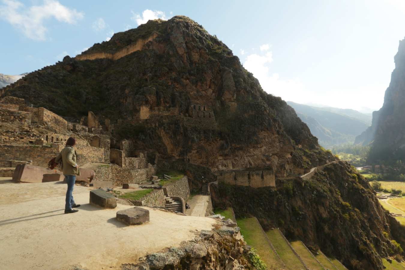 Excursions - Explora Valle Sagrado 