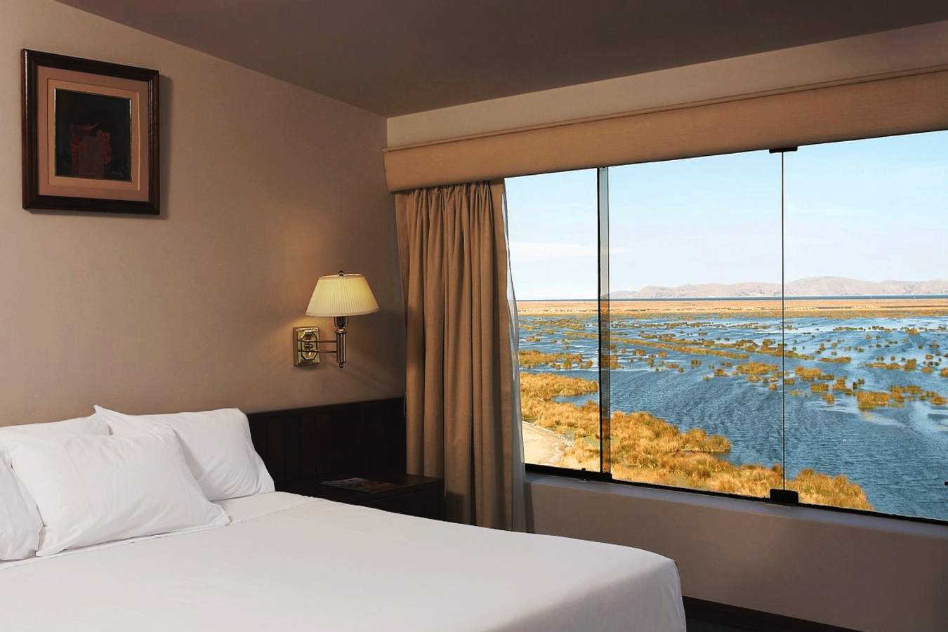 Bedroom - Libertador Puno