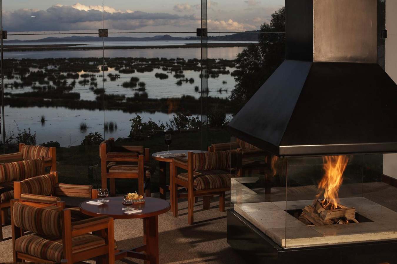 Taquile Bar - Libertador Puno