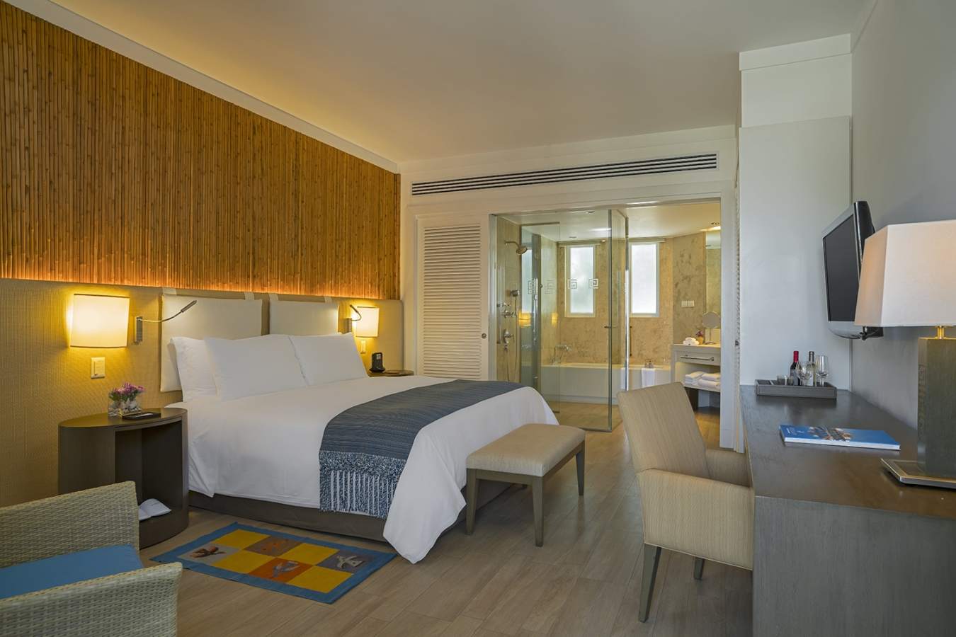 Suite - Hotel Paracas, A Luxury Collection Resort