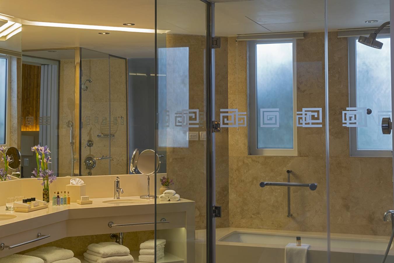 Bathroom - Hotel Paracas, A Luxury Collection Resort