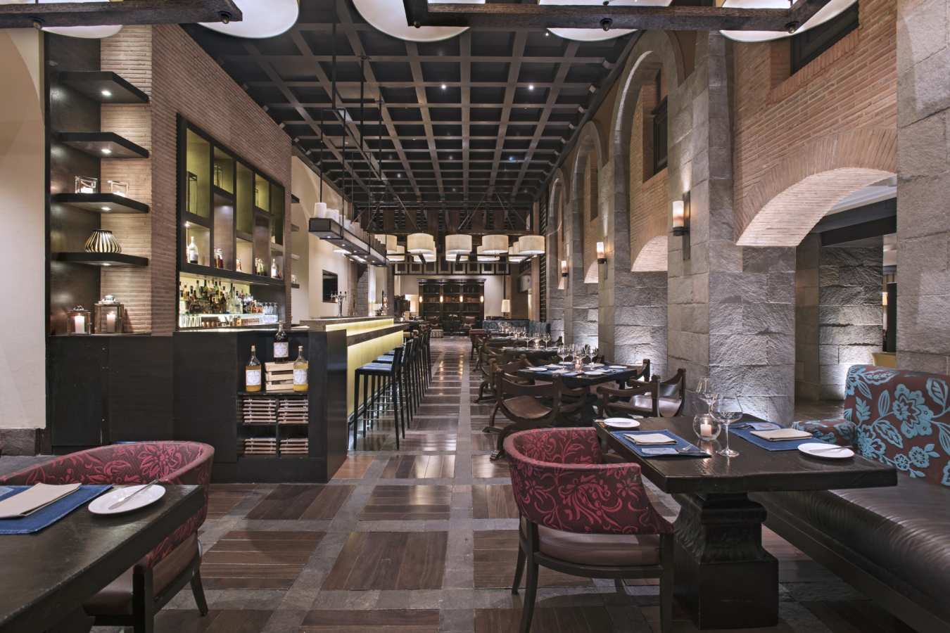 Quespi Bar