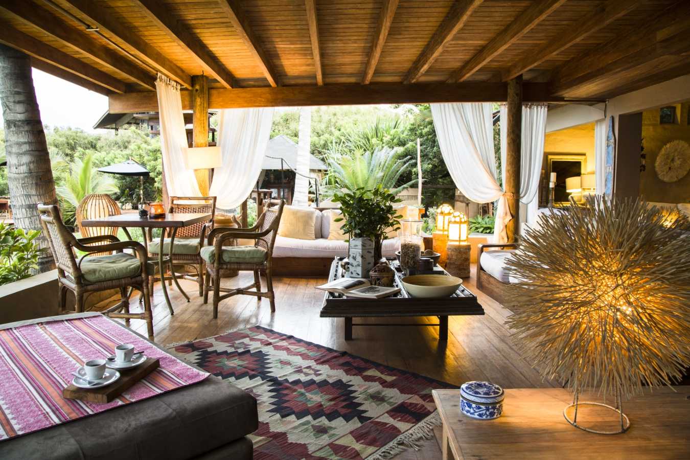 Lounge - Kichic