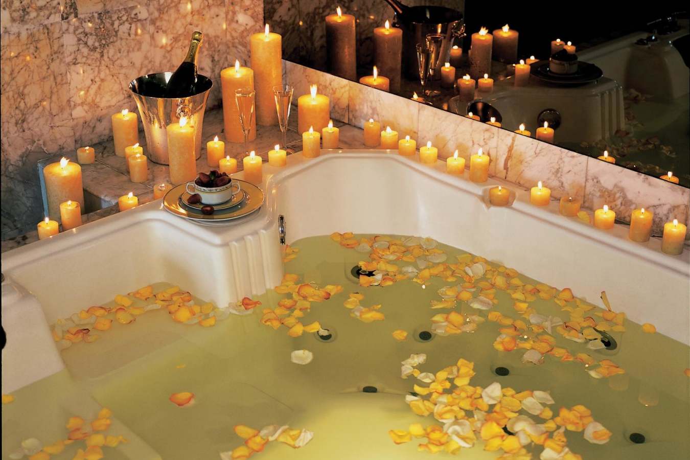 Bath - Belmond Miraflores Park