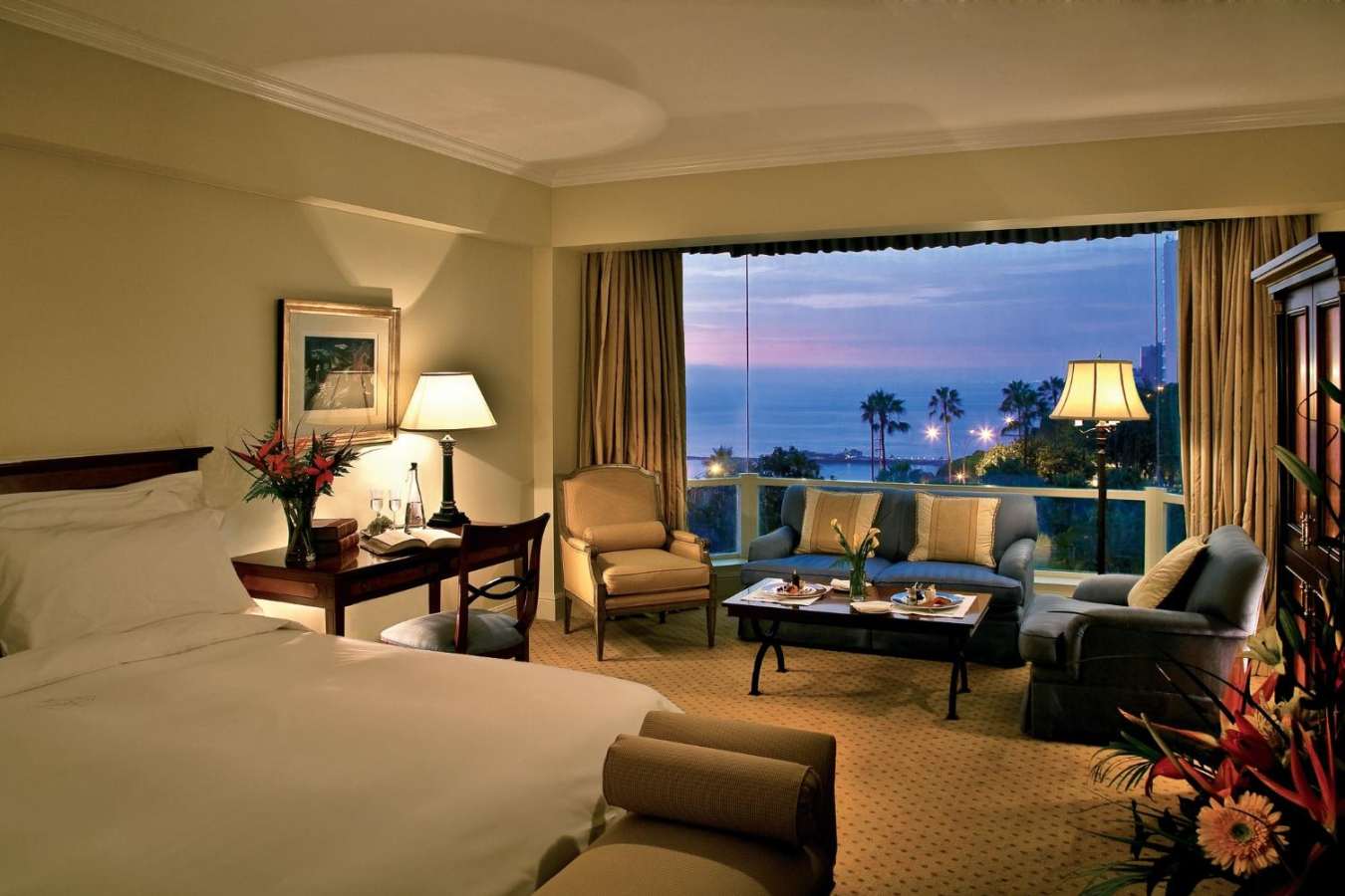 Executive Suite - Belmond Miraflores Park