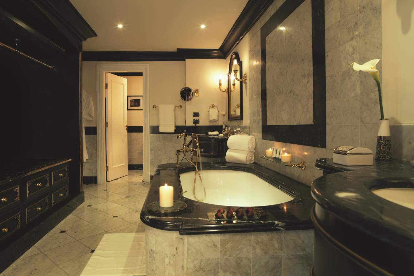 Terrace One Bedroom Suite - Belmond Miraflores Park