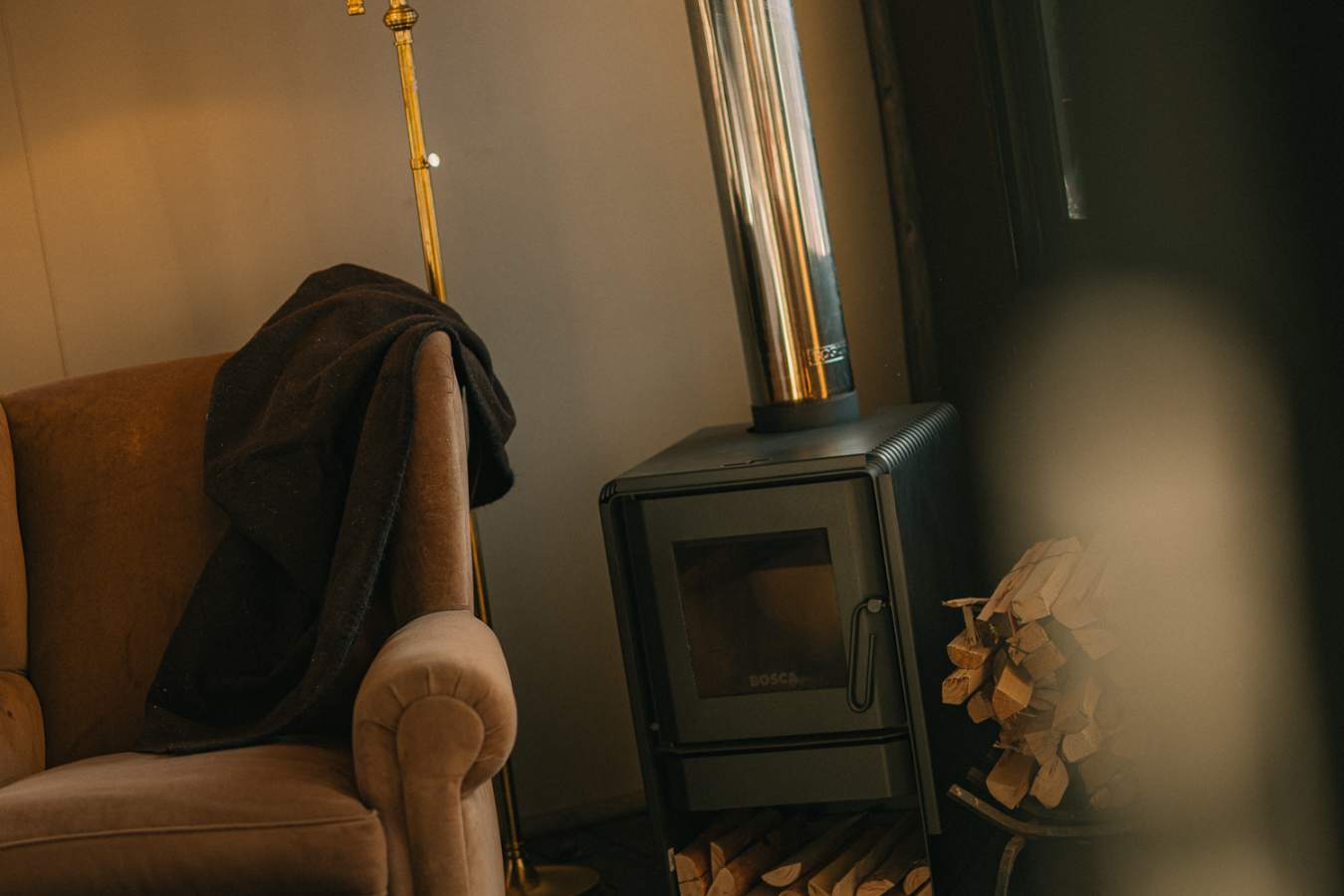 Cosy Space