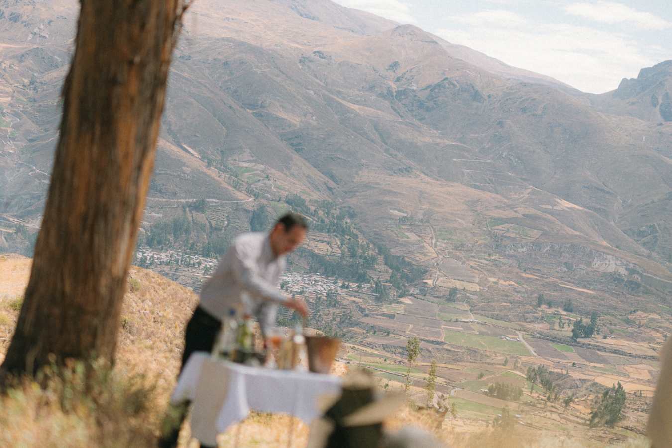Private Dining