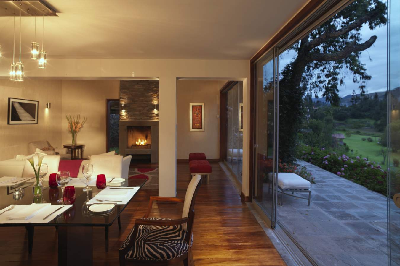 Villa - Belmond Hotel Rio Sagrado