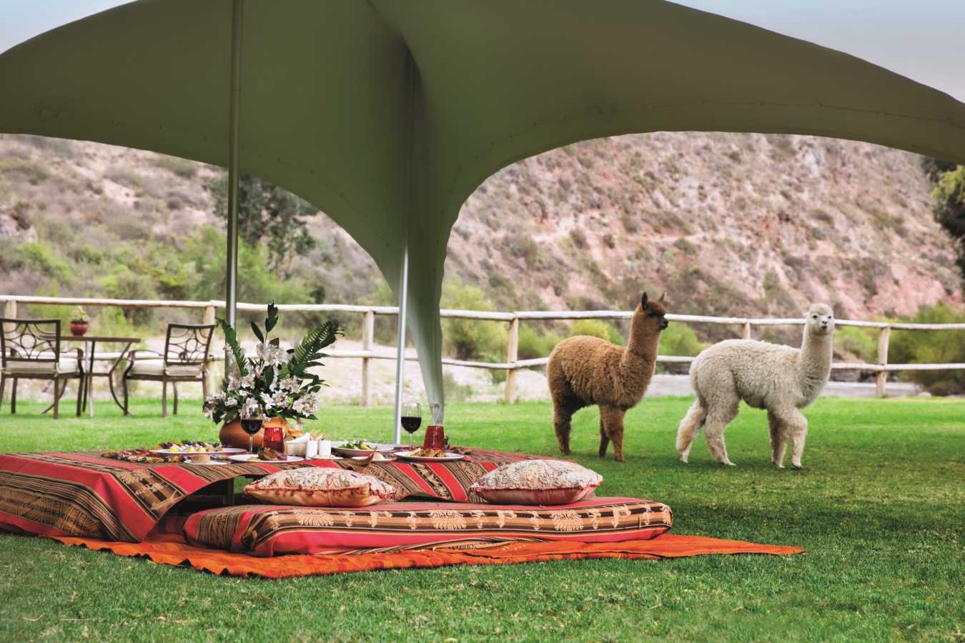 Leisure time - Belmond Hotel Rio Sagrado