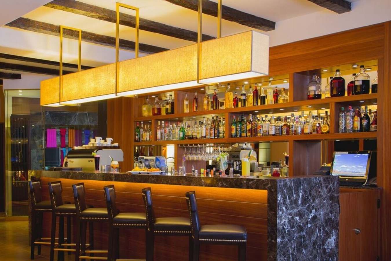 Suquy Cafe Bar - Sumaq Machu Picchu