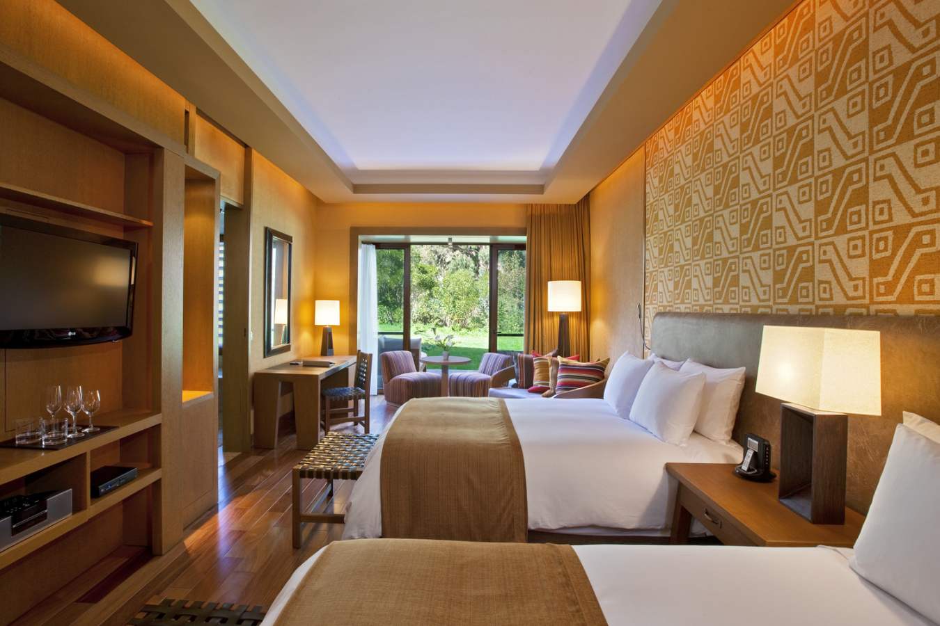 Superior - Tambo Del Inka Resort & Spa