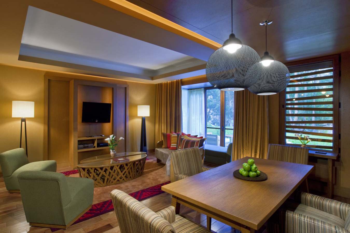 Suite - Tambo Del Inka Resort & Spa