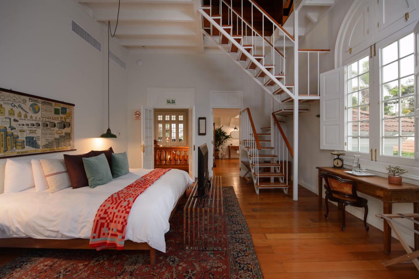 Master Suite