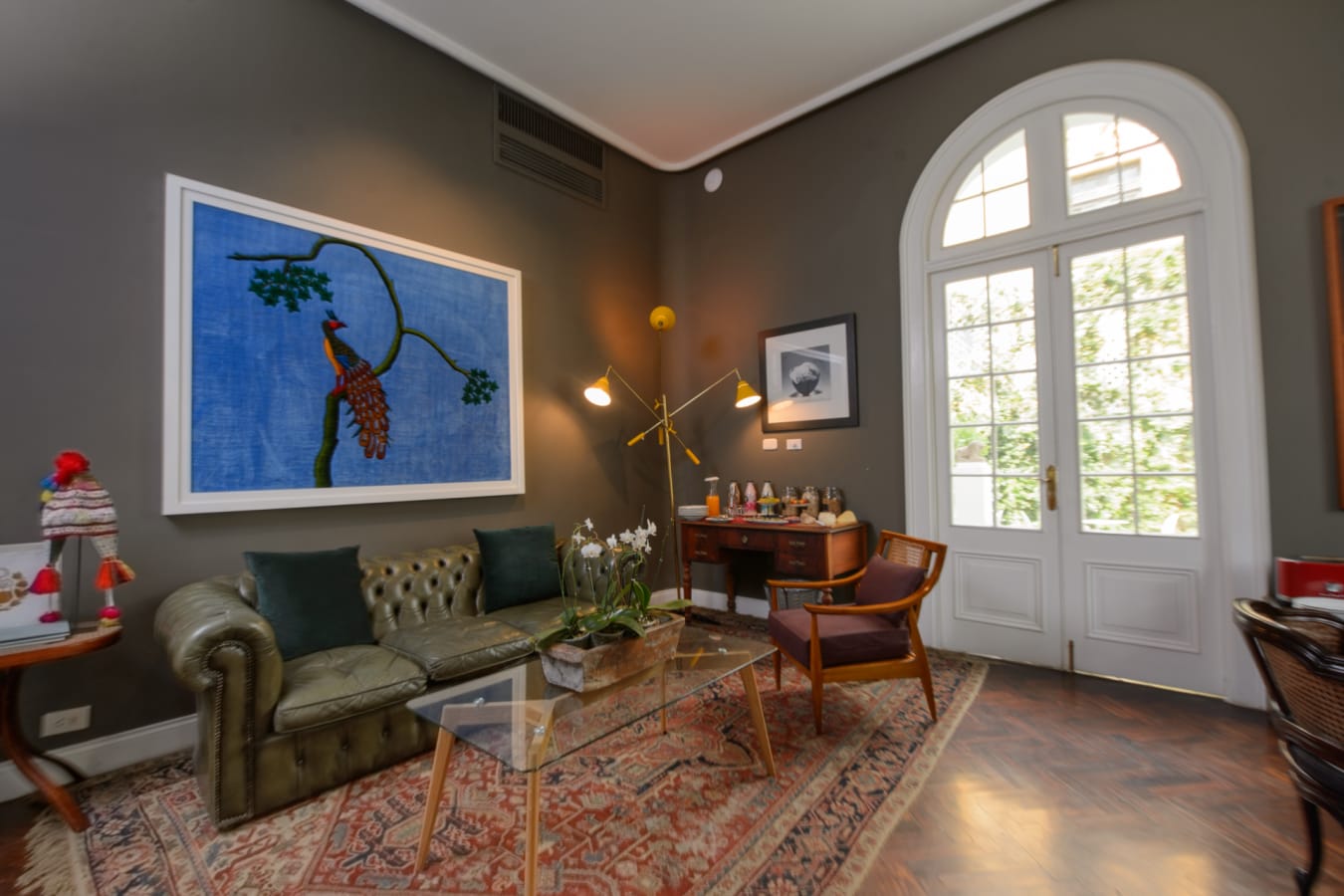 lounge