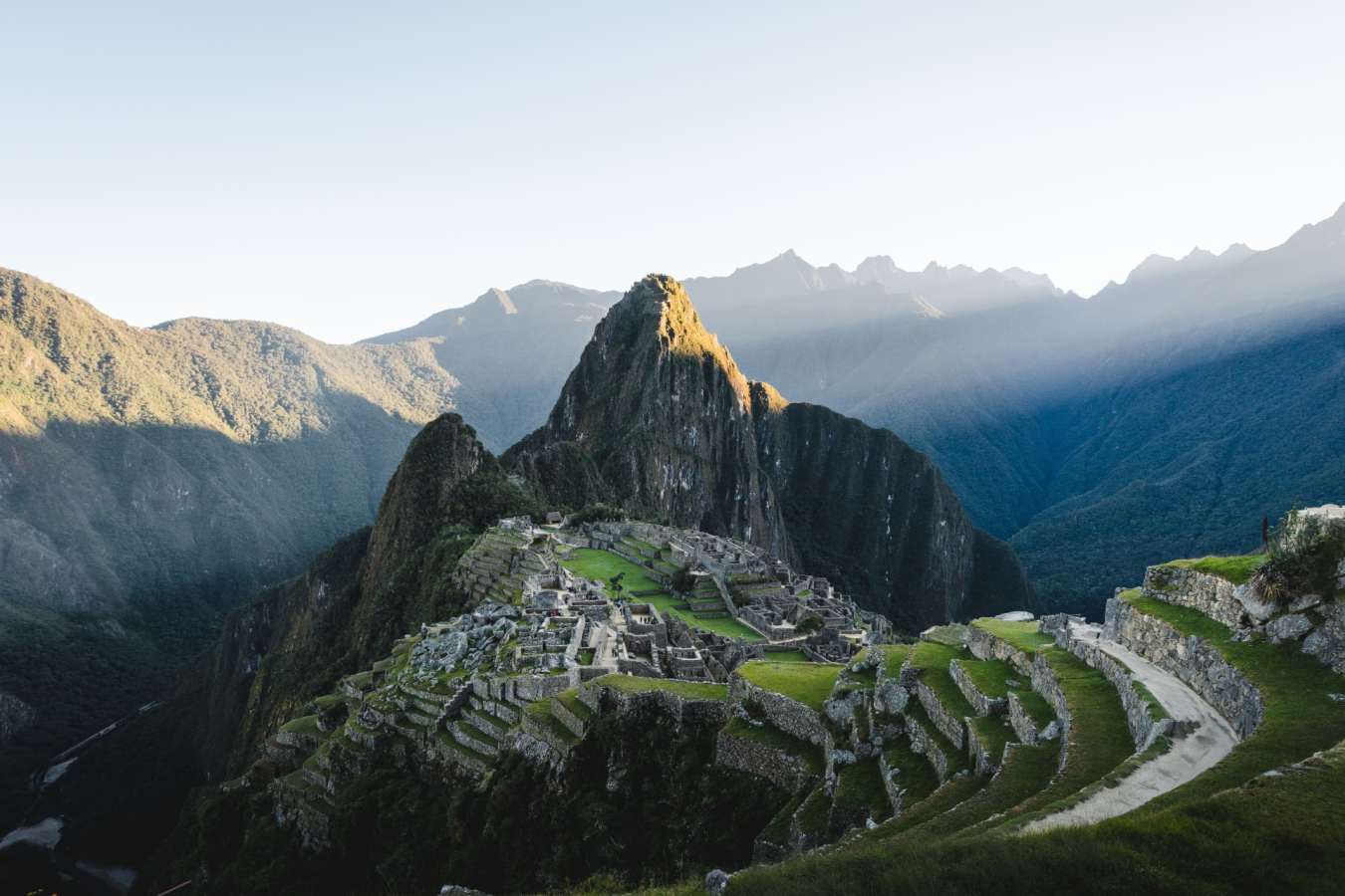 Epic Peru