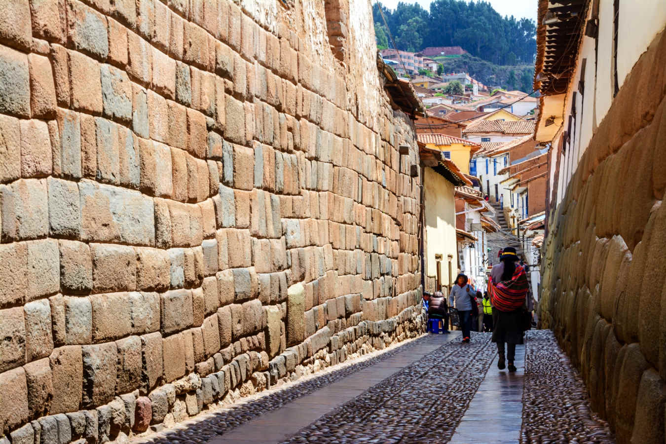Epic Peru