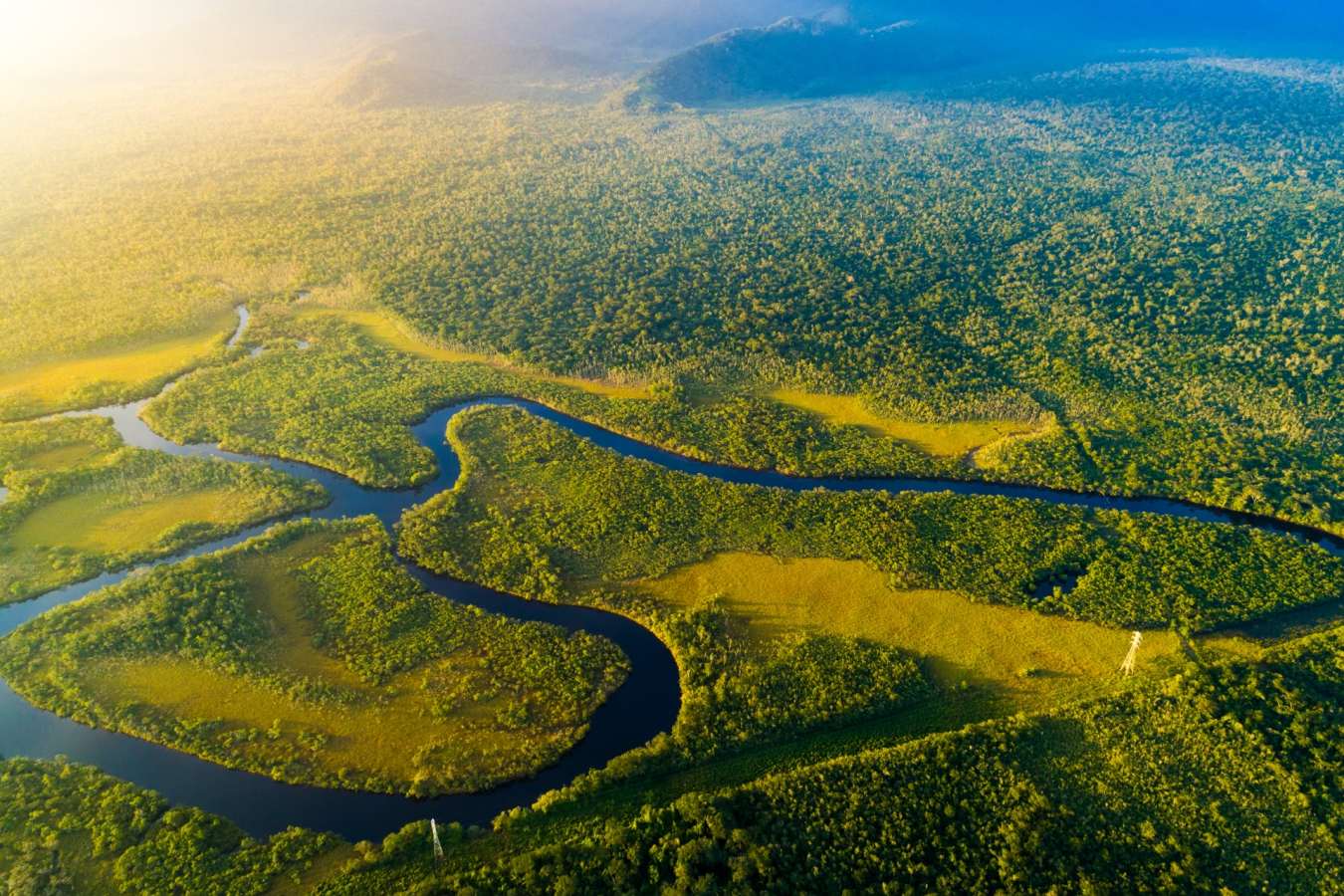 Epic Peru