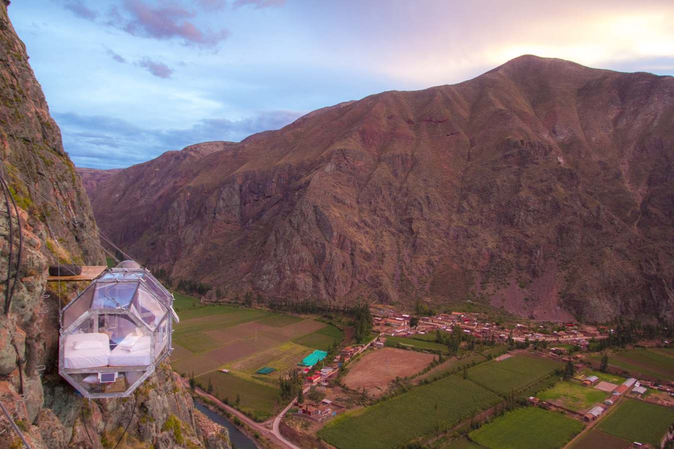 Epic Peru