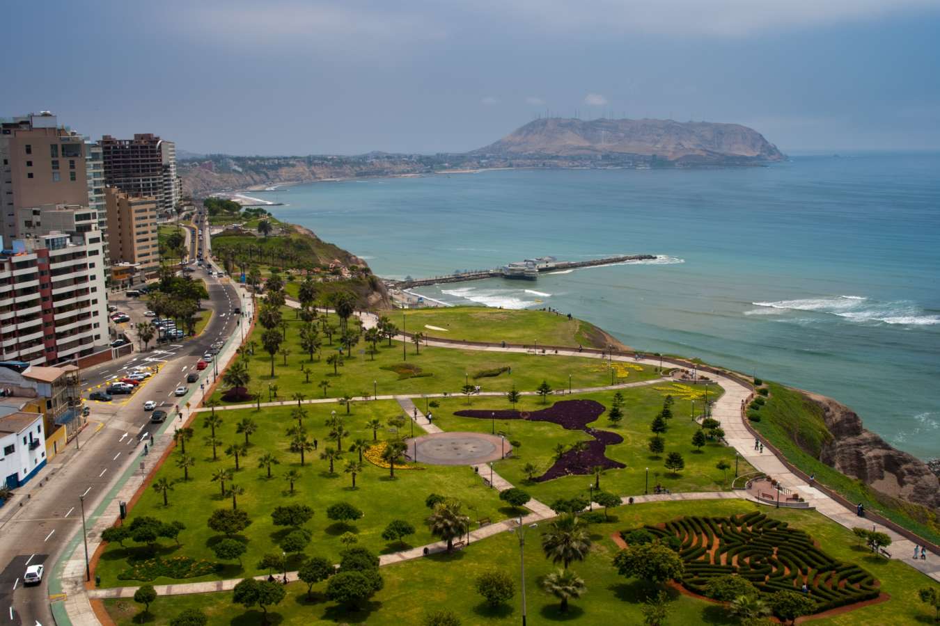 Lima - Ultimate Peru