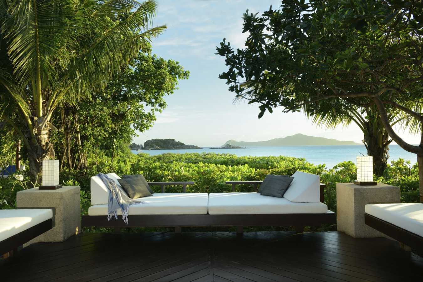 Villa Views - Amanpulo