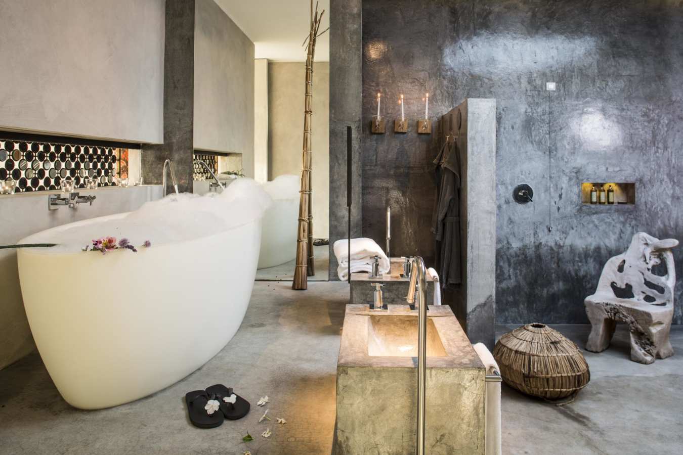 Bathroom - Areias do Seixo